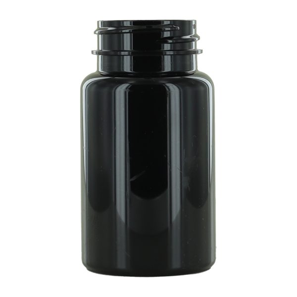 Jar GP Round 100 ml PET - Image 5