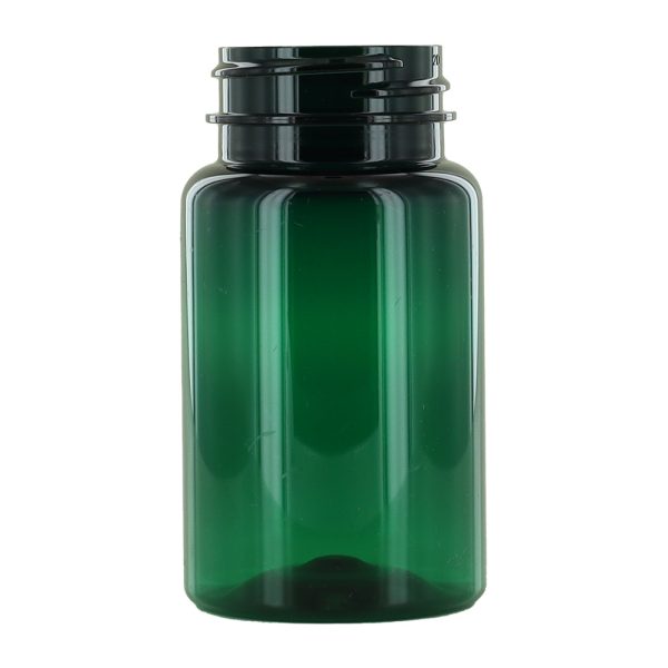 Jar GP Round 100 ml PET - Image 7