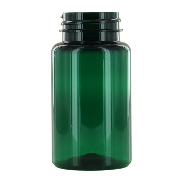 Jar GP Round 120 ml PET - Image 7