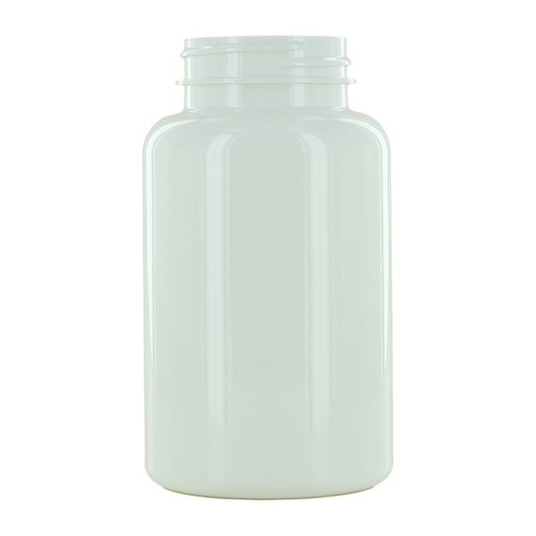 Jar GP Round 250 ml PET - Image 2