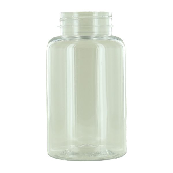 Jar GP Round 250 ml PET - Image 3