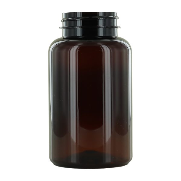 Jar GP Round 250 ml PET - Image 5