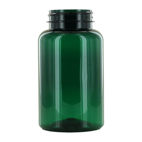 Jar GP Round 250 ml PET - Image 8