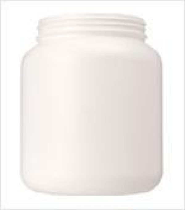 Jar SB Magnum 2,0 Liter PE - Image 3