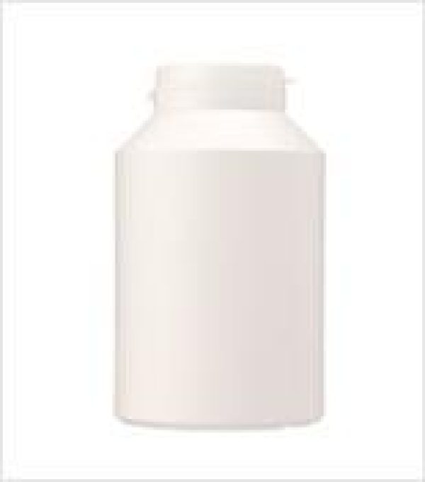 Jar PT Standard 300 ml PE