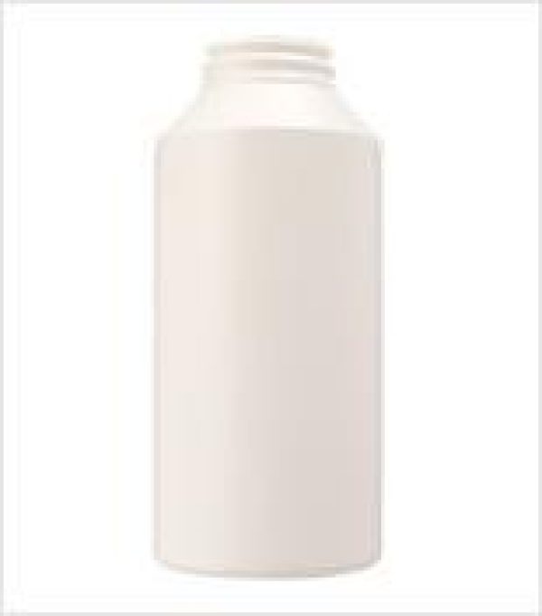 Jar PT Standard 400 ml PE