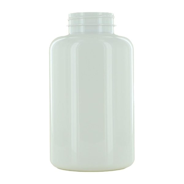 Jar GP Round 500 ml PET - Image 5