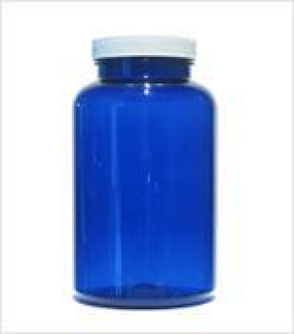 Jar UA Round 500 ml PET - Image 2