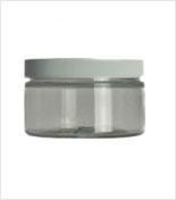 Jar UA Gamma 125 ml PET