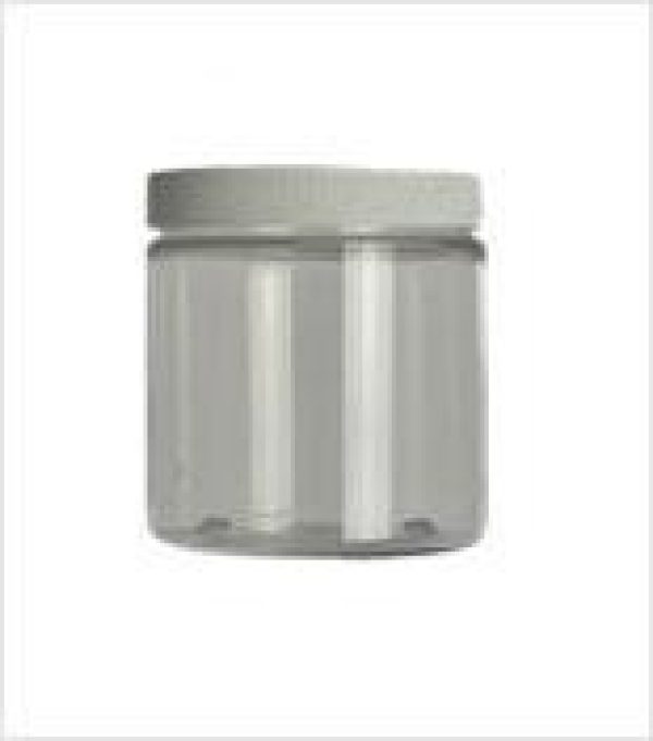 Jar UA Gamma 250 ml PET