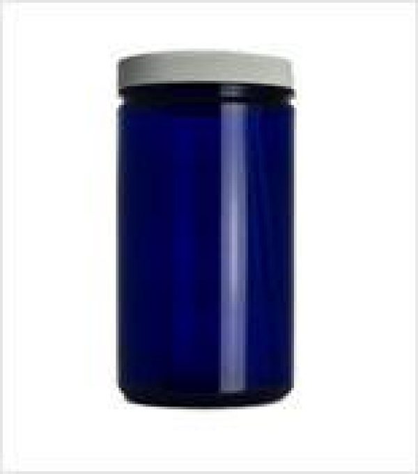 Jar UA Gamma 1000 ml PET