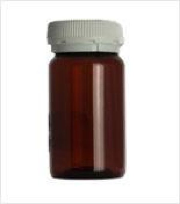 Jar PT Classic 75 ml PET