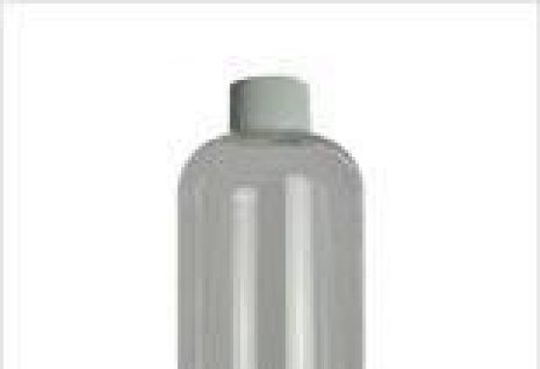 Flasche UA Boston 500 ml PET