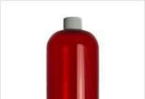 Bottle UA Boston 1.000 ml PET